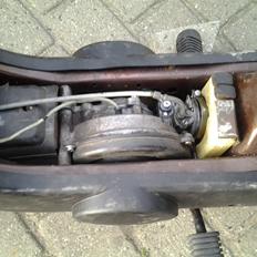 Vespa Ciao