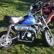 Skyteam Monkey Z 50 J