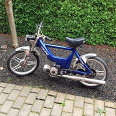 Puch Maxi K