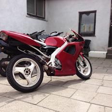 Aprilia Rs 50 