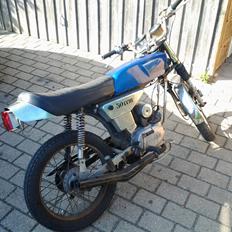 Yamaha 4-gear fs1 DX