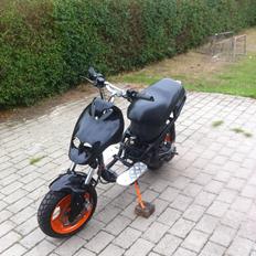 PGO PMX Sport (Special Edition) [BYT-TET]