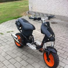 PGO PMX Sport (Special Edition) [BYT-TET]