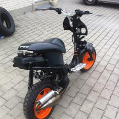 PGO PMX Sport (Special Edition) [BYT-TET]