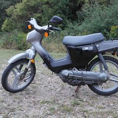 Honda Wallaroo "Walter"