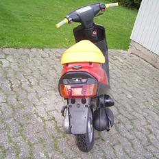 Yamaha Jog Fs Solgt