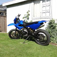 Derbi Senda sm Extrem