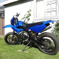 Derbi Senda sm Extrem