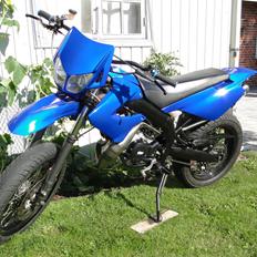 Derbi Senda sm Extrem