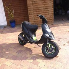 Gilera Stalker SOLGT :(