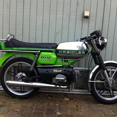 Kreidler Florett RMC