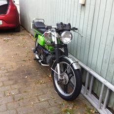 Kreidler Florett RMC