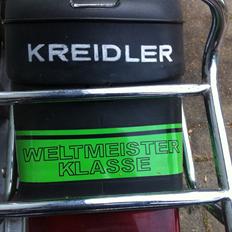 Kreidler Florett RMC
