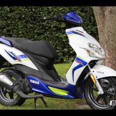 Yamaha Jog R