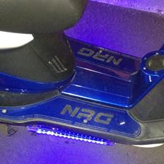 Piaggio NRG POWER DT