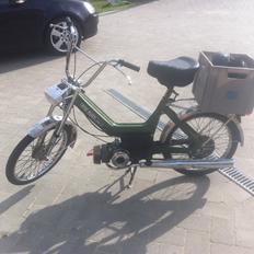 Puch Maxi