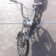 Puch Maxi