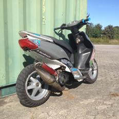 Yamaha jog r AC MK2