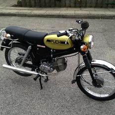 Puch Vz50 Flagskib