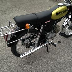 Puch Vz50 Flagskib