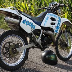 Suzuki RMX - Polini Edition (EFTER)