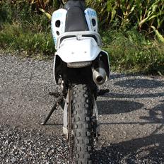 Suzuki RMX - Polini Edition (EFTER)