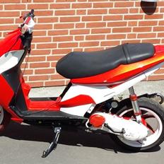 Piaggio Nrg Power Dt ( Klovn The Movie )