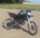 Gilera Rcr
