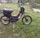 Yamaha sting sg 50