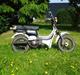 Suzuki FZ 50