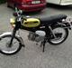 Puch Vz50 Flagskib