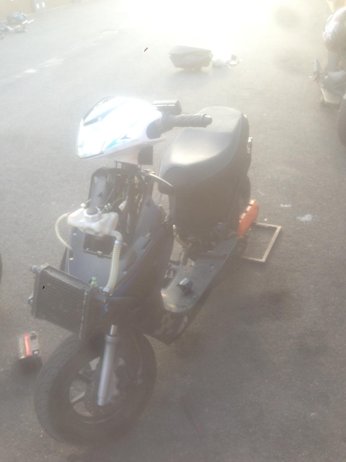 VGA Digita BB86cc  billede 3