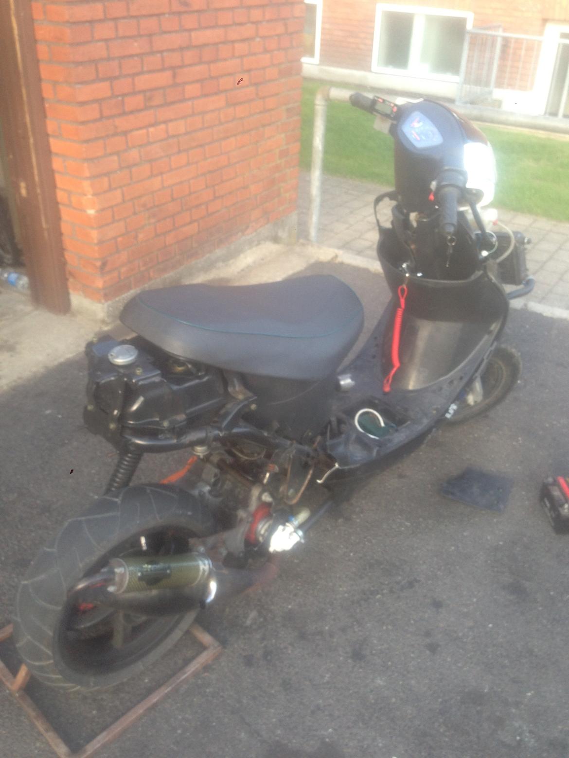 VGA Digita BB86cc  billede 4