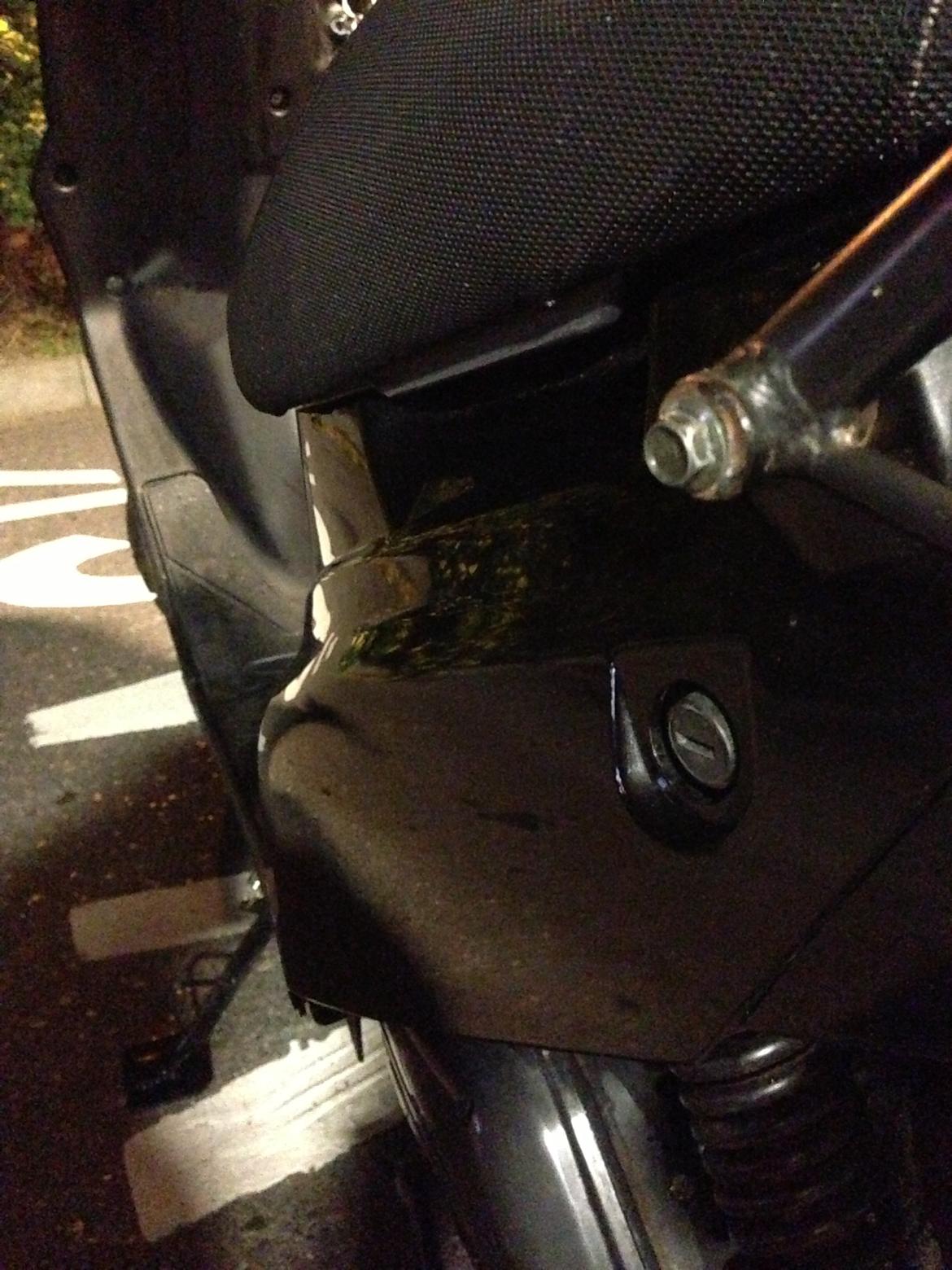 PGO HOT 50 billede 9