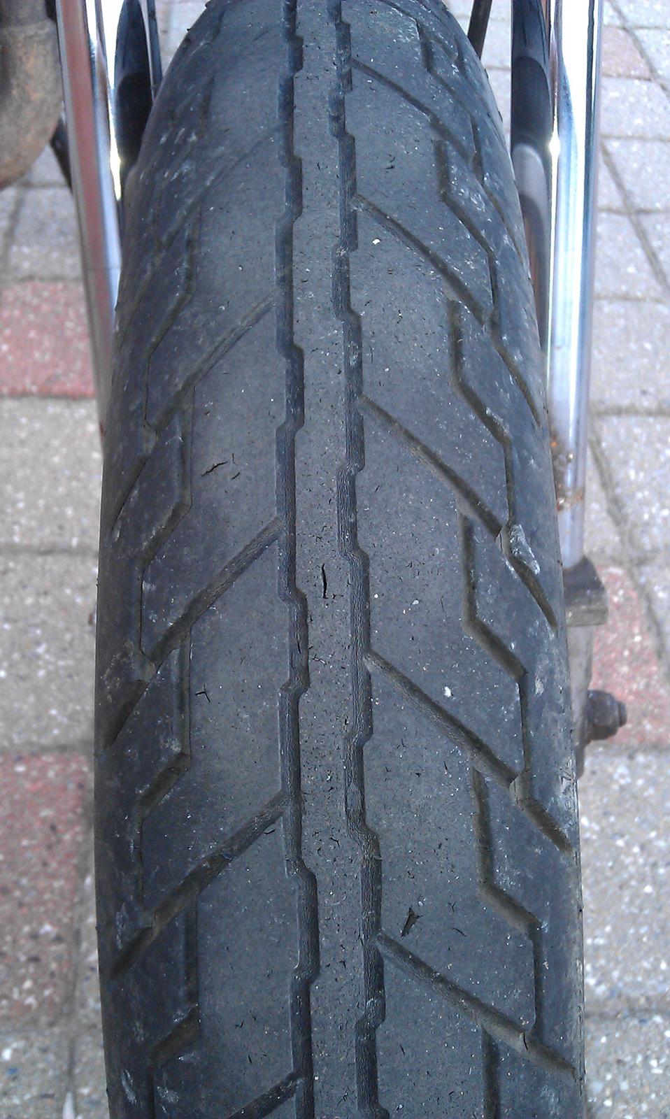 Suzuki SMX billede 11