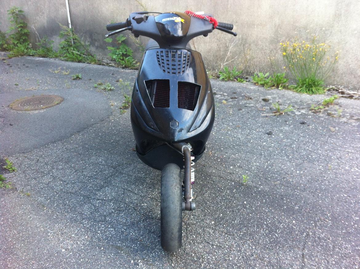 Piaggio Zip sp billede 2