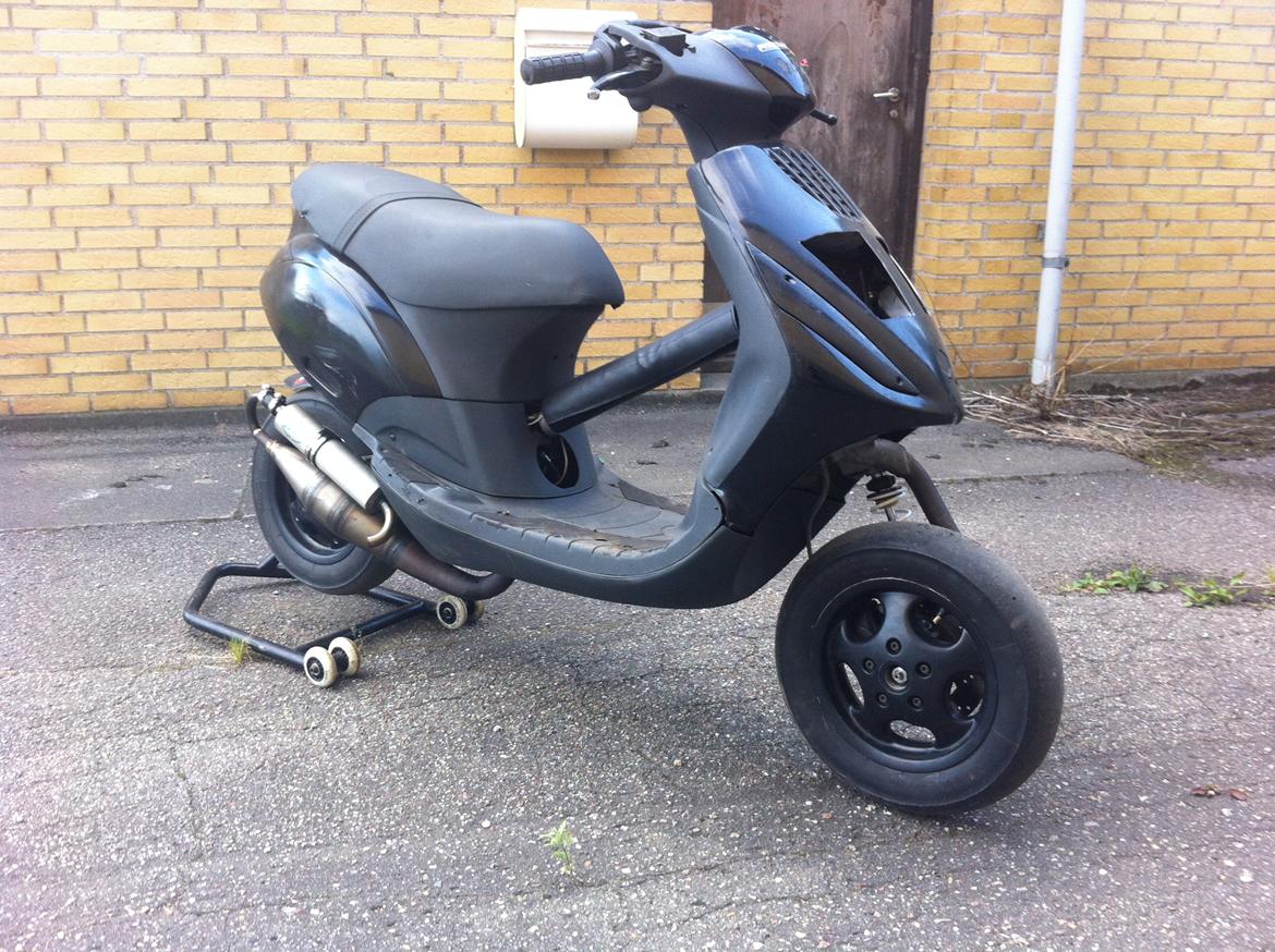 Piaggio Zip sp billede 13