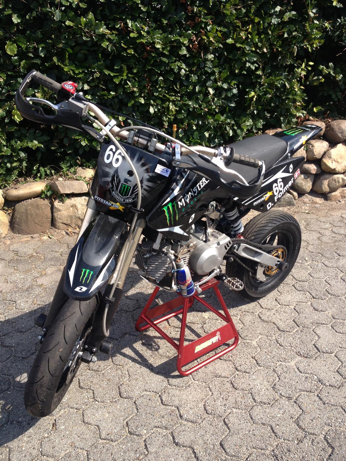 Moff SFR 150 billede 1