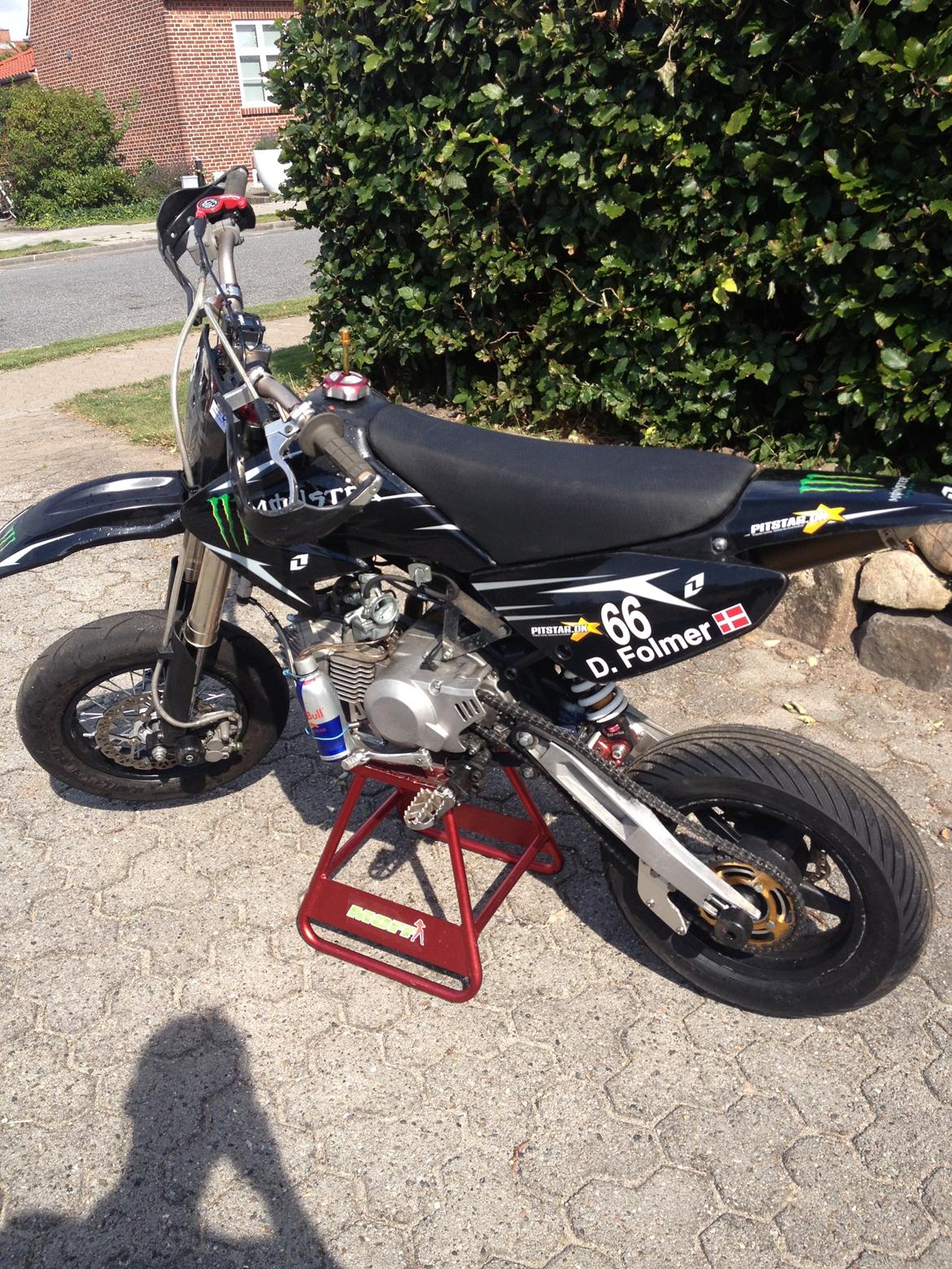 Moff SFR 150 billede 2