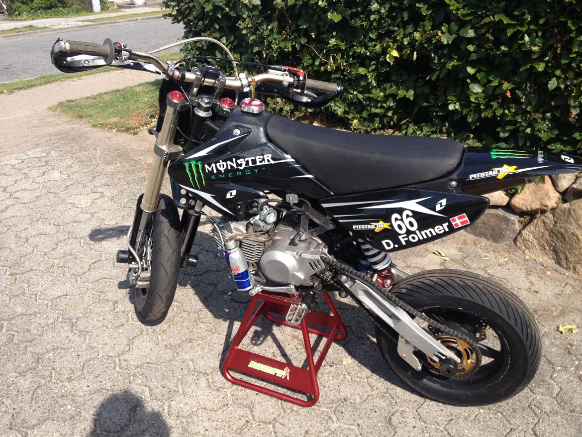 Moff SFR 150 billede 3