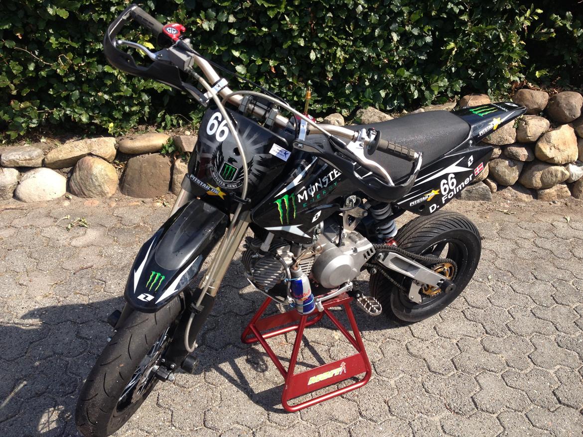 Moff SFR 150 billede 4