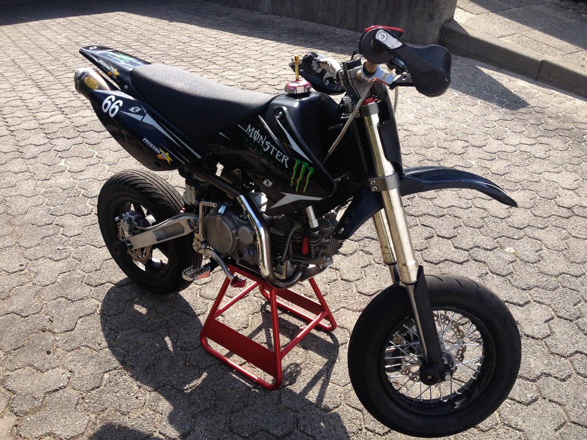 Moff SFR 150 billede 5