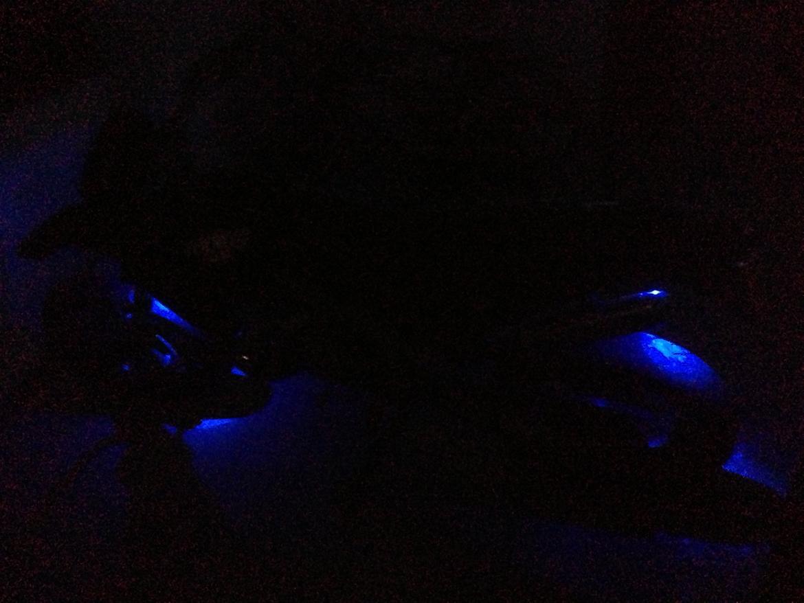 Aprilia sx 50 (my one and only) billede 20