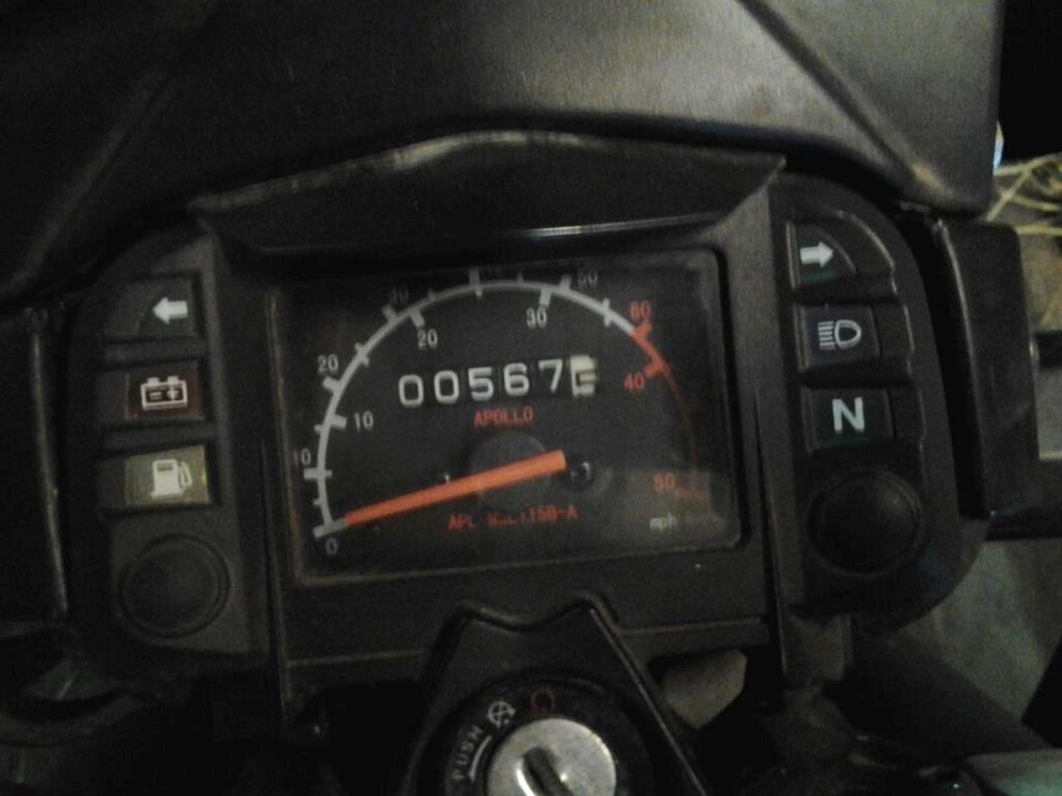 Apollo Orion   e36 billede 5