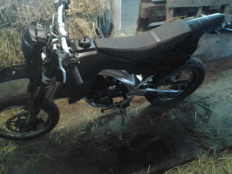 Apollo Orion   e36 billede 3
