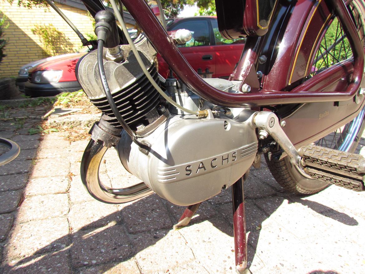 Sco Sachs Sport billede 3