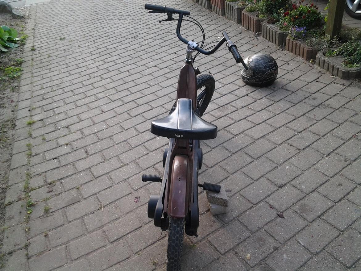 Vespa Ciao billede 6