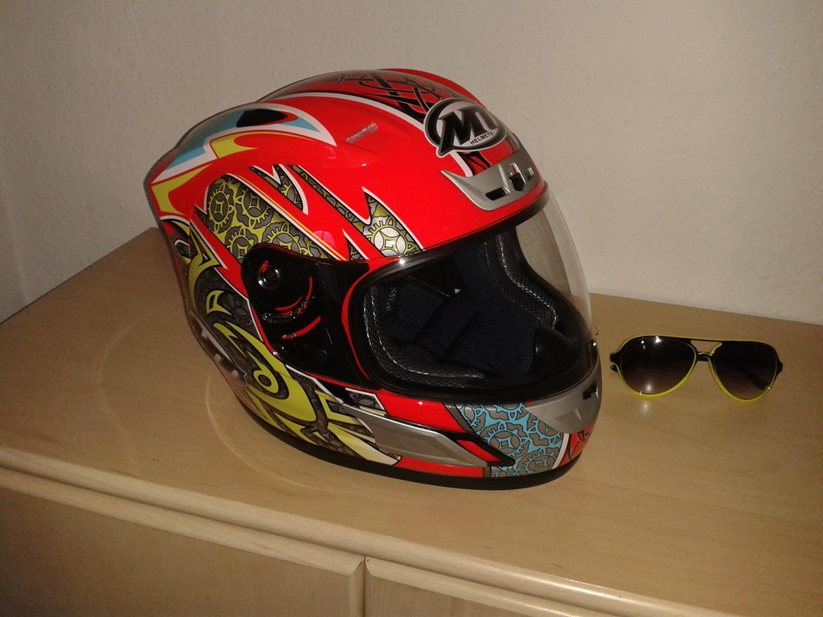 Yamaha Jog R billede 6