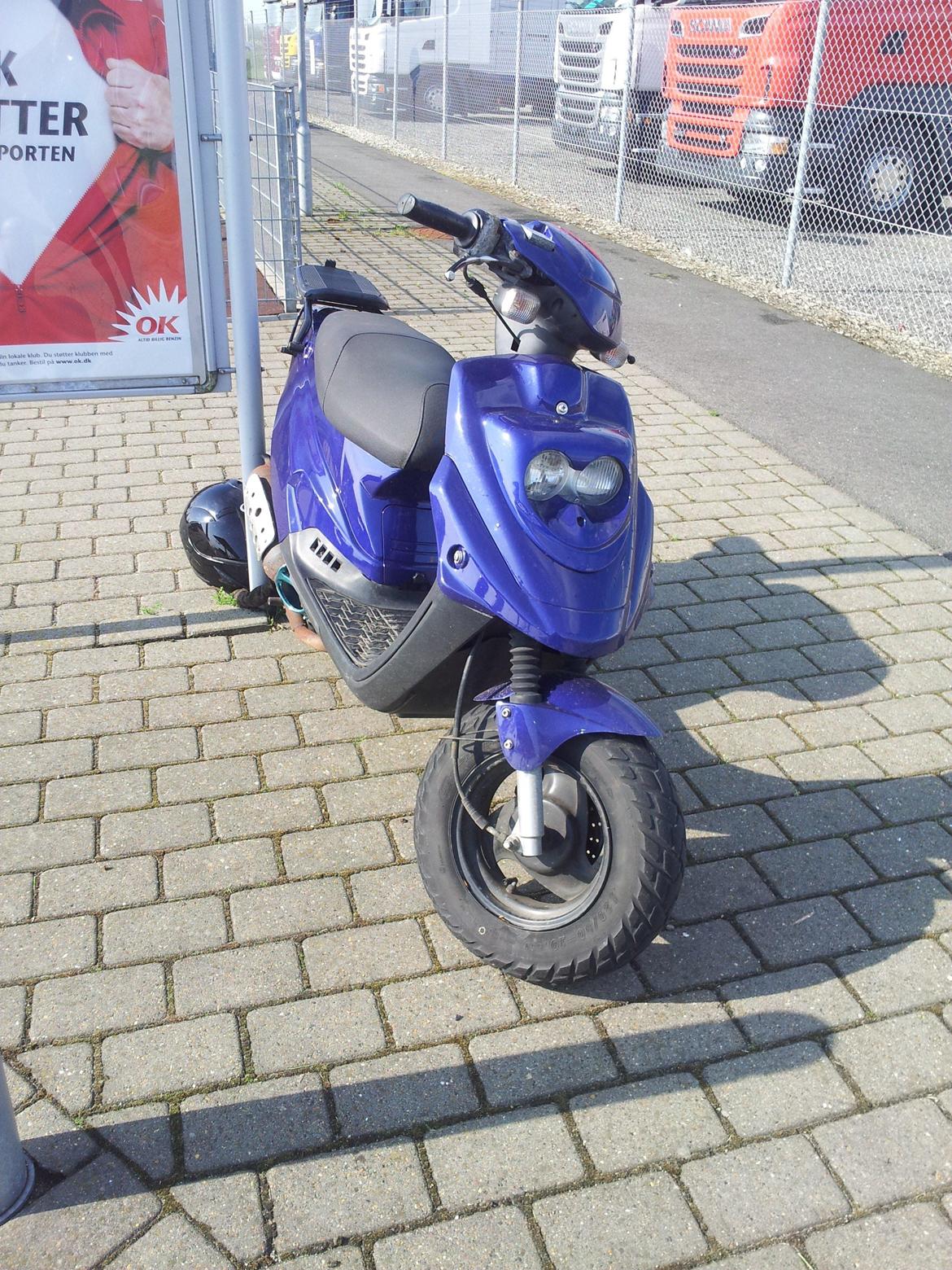 PGO Big Max billede 6