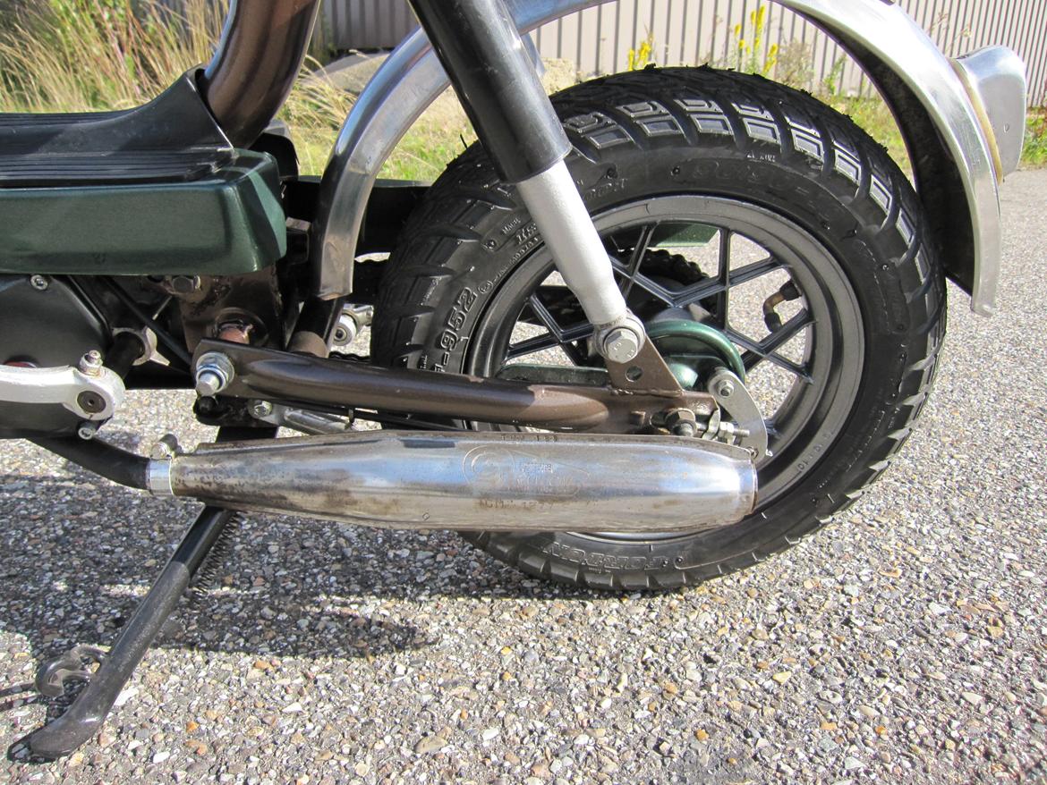 Garelli Katia billede 3